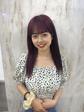 ラビス(Lovis) 吉村 心葉