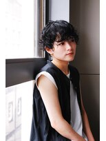キユ(qiyu)&nbsp;［広島/八丁堀/髪質改善］
