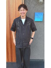 カレッタ(caletta)&nbsp;佐藤 尊
