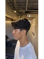 エクシア 心斎橋(EXCIA)&nbsp;フェザーショート