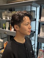 スタイルメンズ 藤沢(STYLE MEN)&nbsp;STYLE MENメンズカットラルフカール藤沢