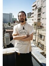 ベンジー 北千住店(benji)&nbsp;ニタ シンゴ