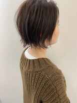トリート 新浦安店(TREAT)&nbsp;ボブ_TREAT新浦安