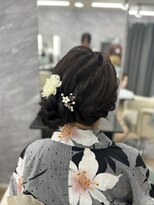 エルディ 大宮(eldy)&nbsp;サイドお団子