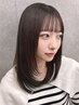 【松浦限定/平日】髪質改善縮毛矯正￥30000→￥22000