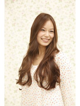 フェリシータ(Felicita) ヌーディーウェーブ♪