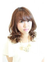 ハーツスタンダード(Hearts Standard)&nbsp;【スモールミディ】の秘密♪