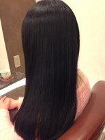 ハルール(Haru-Ru)&nbsp;キレイ髪ストレート