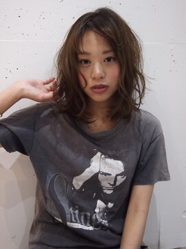 アクト(ACT) セミウェットミディ