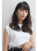 エニイ(ANY) ほんのりくせ感パーマ