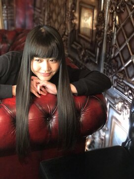 アスイン(asuin) ☆☆モテ髪鈴木美容院☆BellWoodHaiR☆0115217227☆☆