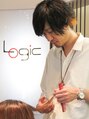 ヘアーデザイン ロジック(Hair Design Logic) 古澤 彰彦