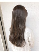 リゴッツ ドゥア プトゥリ(Regottz dua putri)&nbsp;ホワイトベージュ＊