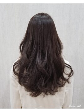 アルーシェ 心斎橋(Alushe) ブランジュカラー　【心斎橋　心斎橋駅　学割U24】