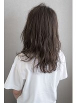 アフロディーテ ヘアーアンドトリートメント 京橋店(afrodite hair&treatment)&nbsp;【afrodite 京橋】セミミディアム３