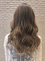 オリーブスバイネオリーブ(Olive's by neolive)&nbsp;【新宿  neolive】ナチュラルウェーブ