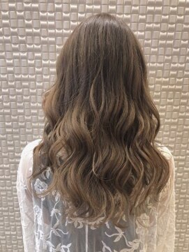 オリーブスバイネオリーブ(Olive's by neolive) 【新宿  neolive】ナチュラルウェーブ