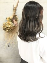 シエル 松山店(CIEL) グラデーション・グレージュ2