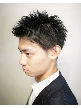 トリート 妙典店(TREAT) ビジネスショート_TREAT妙典