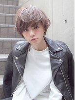 トレイル バイ ローバー(trail by ROVER)&nbsp;フレンチ　マッシュ