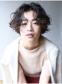 【本八幡FLIP B AVEDA】ショートウェーブ