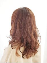 マルルヘアーデザイン(Maururu)