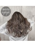 Contrast highlight【担当 末吉】