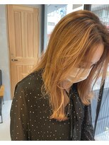 フェイバーバイリフ(FAVOR by Ref.)&nbsp;レイヤースタイル