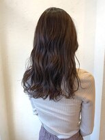 カリン ハッピーヘアライフ 長吉長原店(carin happyhairlife)&nbsp;ナチュラルブラウン