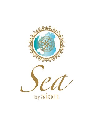 シーバイシオン(Sea by sion)