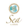 シーバイシオン(Sea by sion)のお店ロゴ
