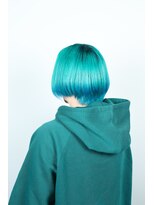 クリップ ジョイント ゴッド(CLIP JOINT GOD) グラデーションカラー☆