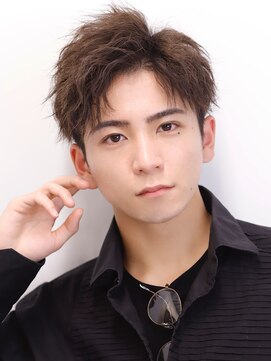 リップス 池袋(LIPPS) ドライツイストチェイスショート