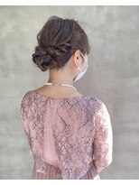 アマーク(a mark)&nbsp;【住野　桃香】お呼ばれセット♪