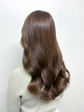 オアシス ガーデン 熊谷店(Oasis GaRDEN) アーモンドブラウン