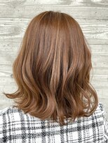 エイト マカビ 沖縄真嘉比店(EIGHT makabi) 【EIGHT 真嘉比】お客様スタイル_