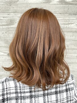 エイト マカビ 沖縄真嘉比店(EIGHT makabi) 【EIGHT 真嘉比】お客様スタイル_