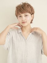 エンタク 新宿三丁目店(enntaku)&nbsp;似合わせカット/アースカラー/デザインカラー[新宿/新宿三丁目]