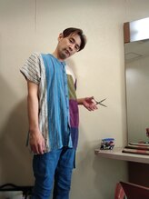 ヘアクラフトパヤー HAIR CRAFT PAYAH&nbsp;森脇 慶介