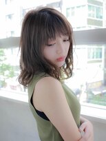 ルティア(Lutia) ブリーチなしベージュ