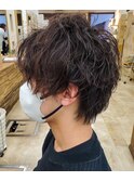 ウルフスパイラル