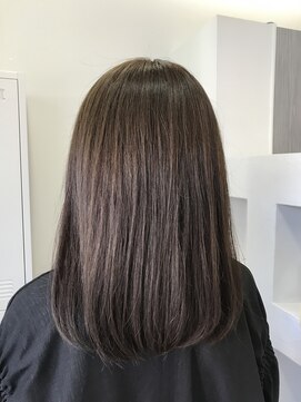 カフェ 高須店(CAFE) HAIR COLOR CAFE style