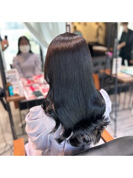 フォルテ ギンザ(FORTE GINZA) 艶髪グレージュ