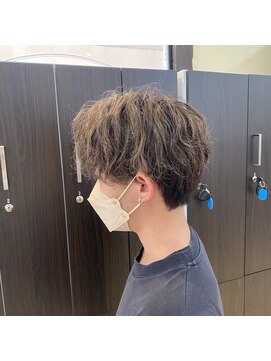 ティエル(Tiele) ナチュラルハイライト