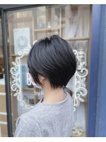 バレッタ(Barretta by neolive)&nbsp;絶壁解消☆細見え手ぐしでまとまる☆くびれショート