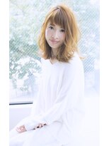 ビフィーノ モーダ 苦楽園店(bifino moda)&nbsp;ロングヘア