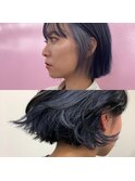 インナーwカラー