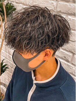ビーテックバイゼン(B TECH by Zen)の写真/ドライブローから行うスタイリング提案＋セットしやすいヘアで、自分史上最高のスタイルに！モチも抜群！