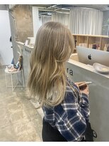 フリーラ 京都河原町三条店(freera)&nbsp;beige