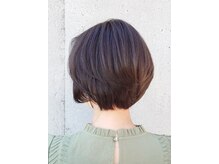 ロペヘア(LOPE hair)